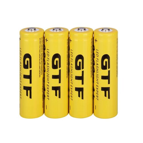 极速18650 3.7V 9800mAh Li-ion BAtteRy RechARgeABLe Lithium i