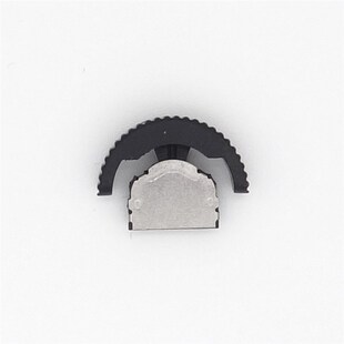 极速NanoVNA Way Switch Three Function Wheel Thumb Multi