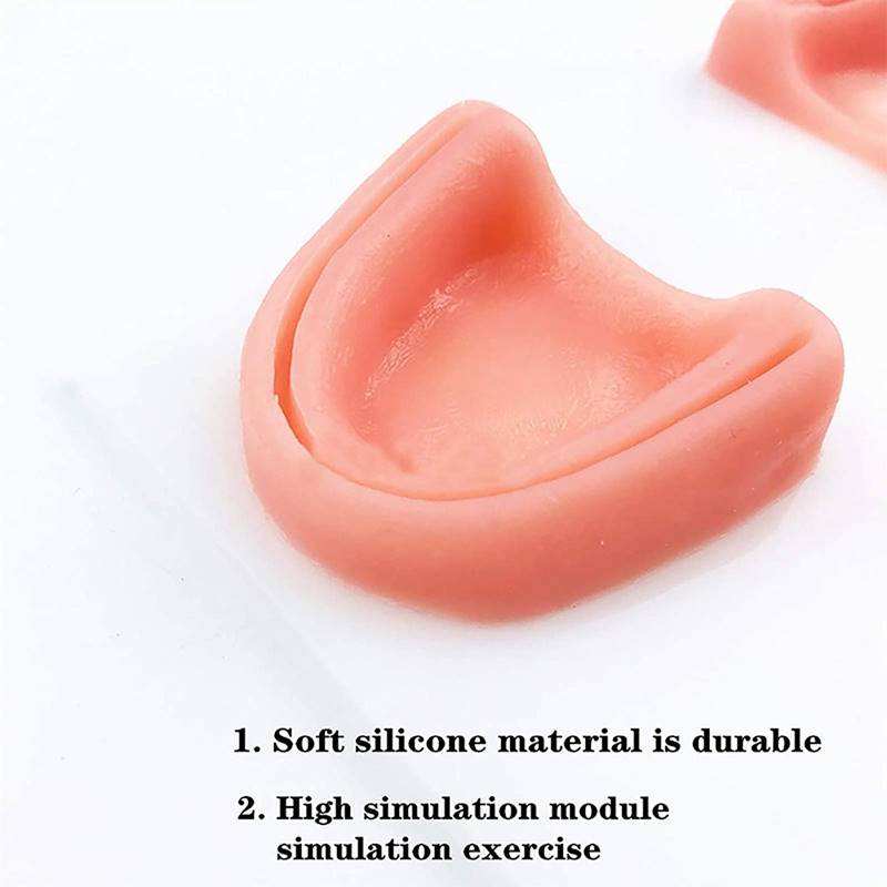 Oral Suture Training Module Kit With Skin Suture Module