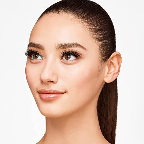 好货i-Envy Remy False Eyelashes 3D Collection  Invisible Ban