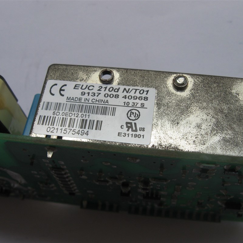 好货投影机仪明基MX713ST/EUC 210d/190d N/T01灯电源板点灯器高
