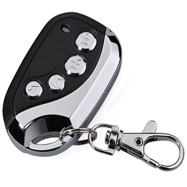 Hot Cloning Garage Door DC 12V 315MHz Wireless Remote