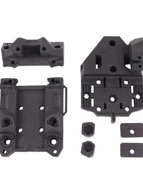 Voron Stealthburner Tap R8挤出机打印件SLS耐高温尼龙喷头