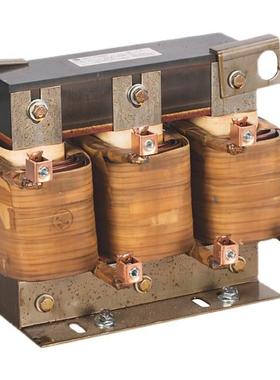 九哥配件1321-3R25-B A罗韦尔PL克C线路负载电抗器13213R25BB全新