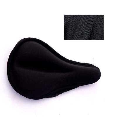 h Silicone cushion riding equipment mountain bike accessorie