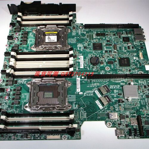 好货HP DL160G9现货可测试 主板 dl160/180 G9 779094-001 743018