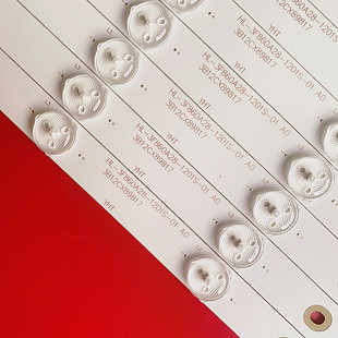 S86EB灯条 S86EA 3F860A28 01A1 立帆D8601B希沃S86 1201S