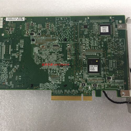 好货HP P840 726897-B21 726899-001 761880-001带4G缓存 阵列卡