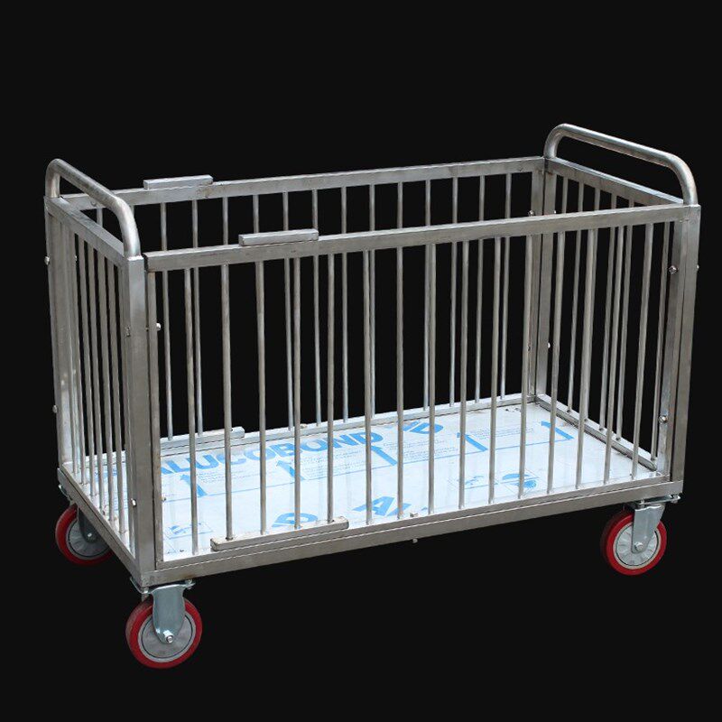 新品猪笼子猪笼 猪用装猪笼称猪笼装猪转群抓猪笼养殖设备肥猪转