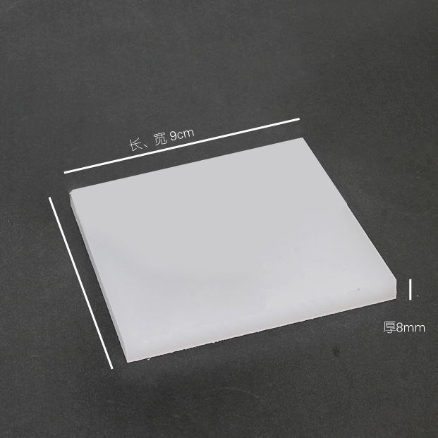 Household csimple hand knocking curtain puncher open machin