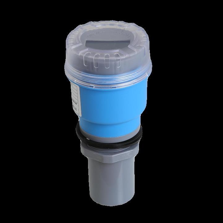 超声波液位计超声波物位计非接触物位液位测量