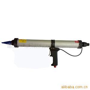 气动玻璃胶枪、气动硅胶枪、气动挤胶枪、TM-102