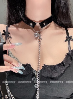 保密发货当天发出狗链m女性感风