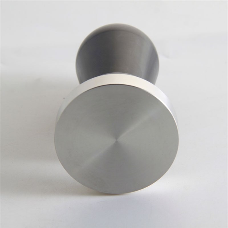 [Free shipping] constantM pressure staOinless steel tamper