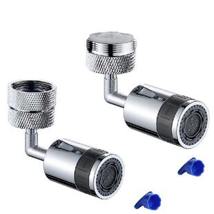 720 Extender Faucet Fauc Swivel Filter Degree 极速Adjustable