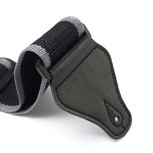 Adjustable Guitar Straps Shoulder Belt Electric Guitar Holde
