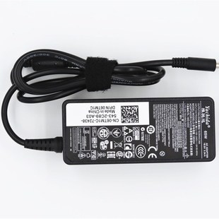 Inspiron INS15WD 7568 1508T电源适配器电脑充电线 7000 戴尔