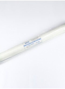 极速ULP-HR-4040反渗透膜低压RO膜4寸工业水处理膜商用净水设备滤