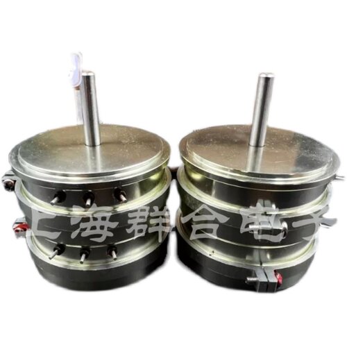 好货上海环球电位器WX72-2 5W 1K 2.2K 4.7K 5K 10K (订货产品不