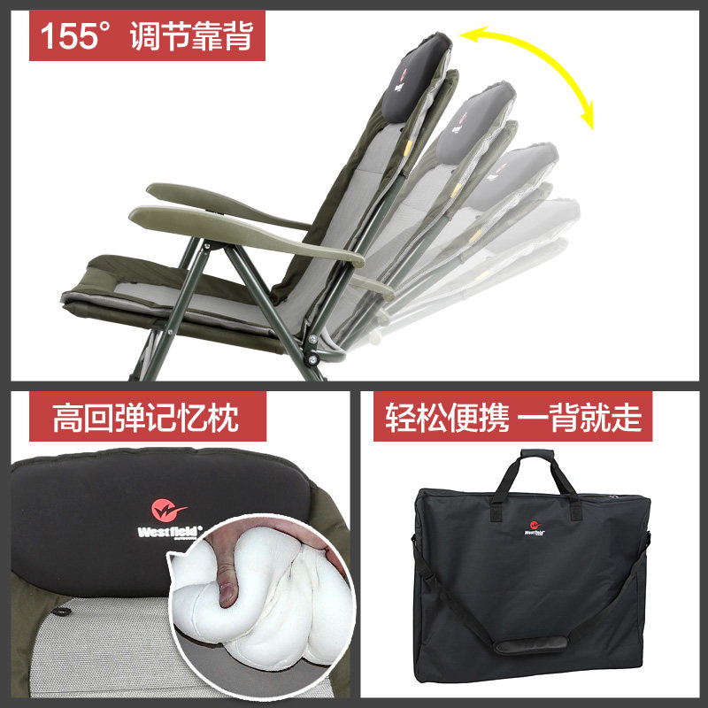 极速我飞 欧式新款钓椅可升降台钓椅钓鱼座椅折叠椅凳子多功能钓
