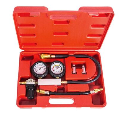 极速Tu-21 Cylinder Leak Tester Petrol Engine Compression