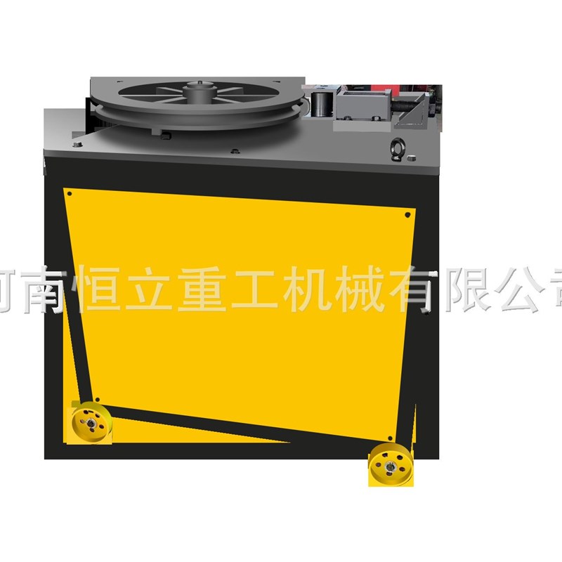 弯管器电动折弯器平台手动液压铁圆方管数控不锈钢铜管小型全自动