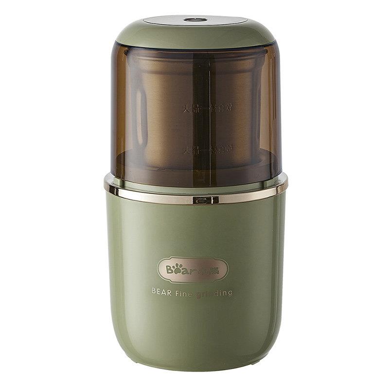 磨粉机研磨机家用超细多功能研磨杯打粉机迷你粉碎机小型神器