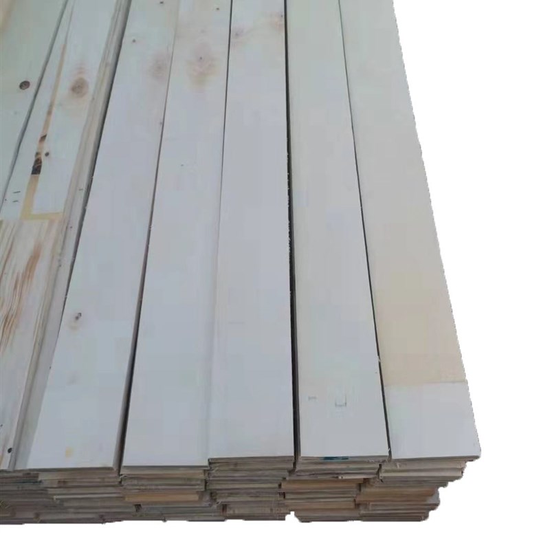 物流包装板一次成型杨木胶合板夹板木板双面夹板切割三合板多层板