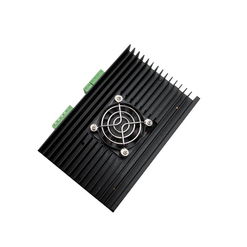 厂家DM860 DMA860H二相57 86步进马达驱动器 雕刻机专用M860 2MA8