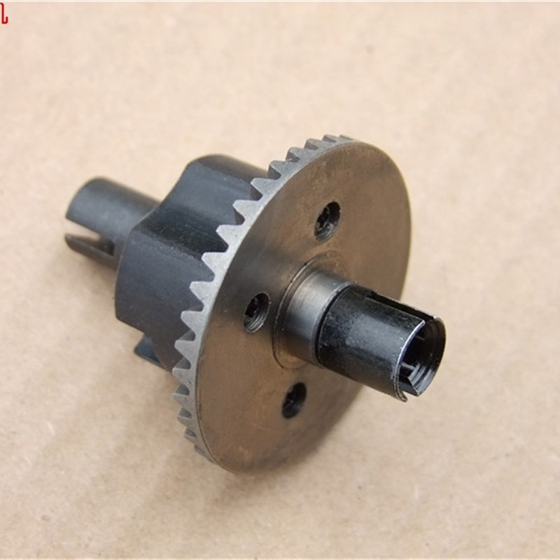 厂家好用02024差速器 金属差速齿轮组1/10 94122 94123 94111通用