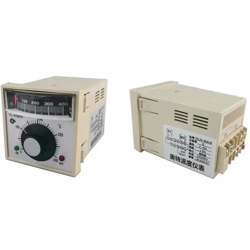 。TEL72-8001B 9001B TEL96-2001 电烤箱 燃气烤箱温控器仪表