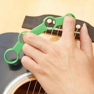 Guitar Accessories Finger Span Training Hand Grips Hand Fing