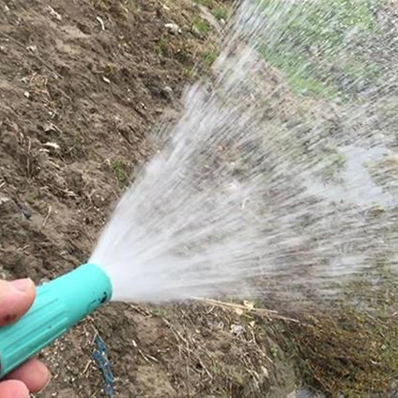 220V单相家用农用1.1k0w 750w高扬程清水抽水机/潜水泵全铜电机