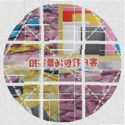 极速彩色气泡信封袋衣服快递包装袋泡泡泡沫袋打包防震汽泡信封袋