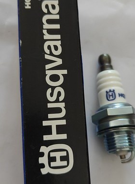 速发富 华f原花450火花塞65世72火厂塞Husqva油锯配件