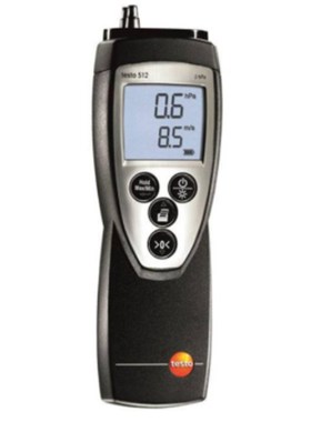 速发德图微压压仪TES 风12-1/2//4压力表5压仪高精度差差计