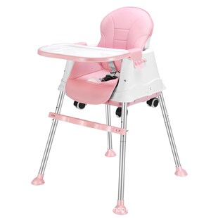 跨境电商宝宝多功能m塑料婴儿椅家用座椅儿babyseat儿童餐椅