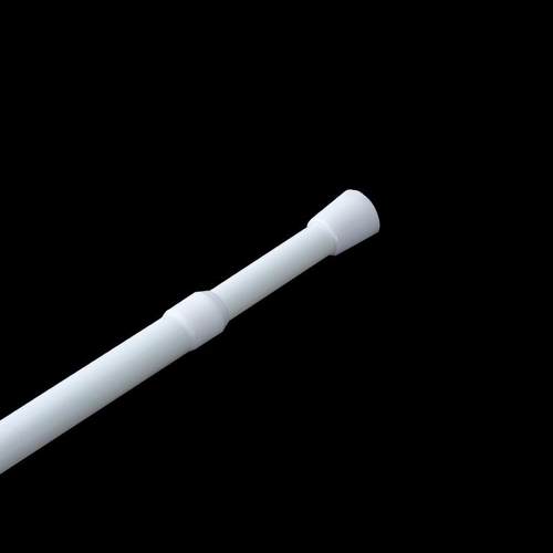 免打孔浴帘伸缩杆窗帘支撑杆隔断门帘撑杆卫生间晾衣杆免钉安装