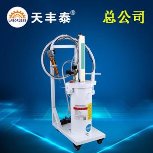 天丰泰2600ml硅胶点胶机半自动点胶机手动打胶机滴胶机手动点胶