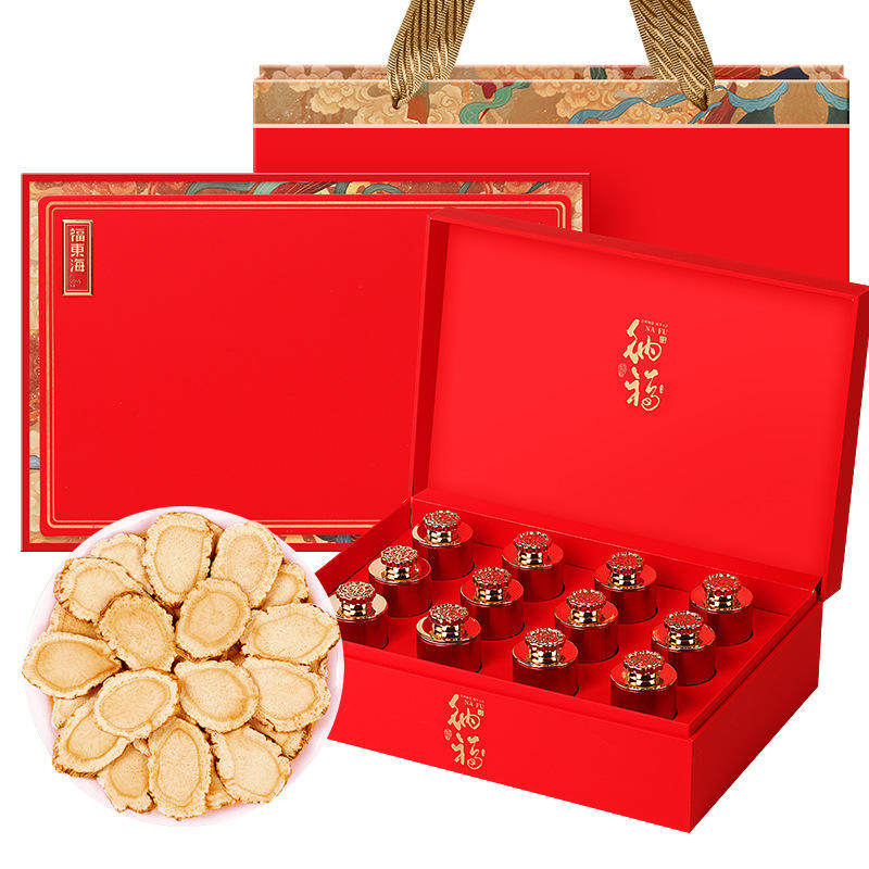 福东海传统滋补品其他福东海美
