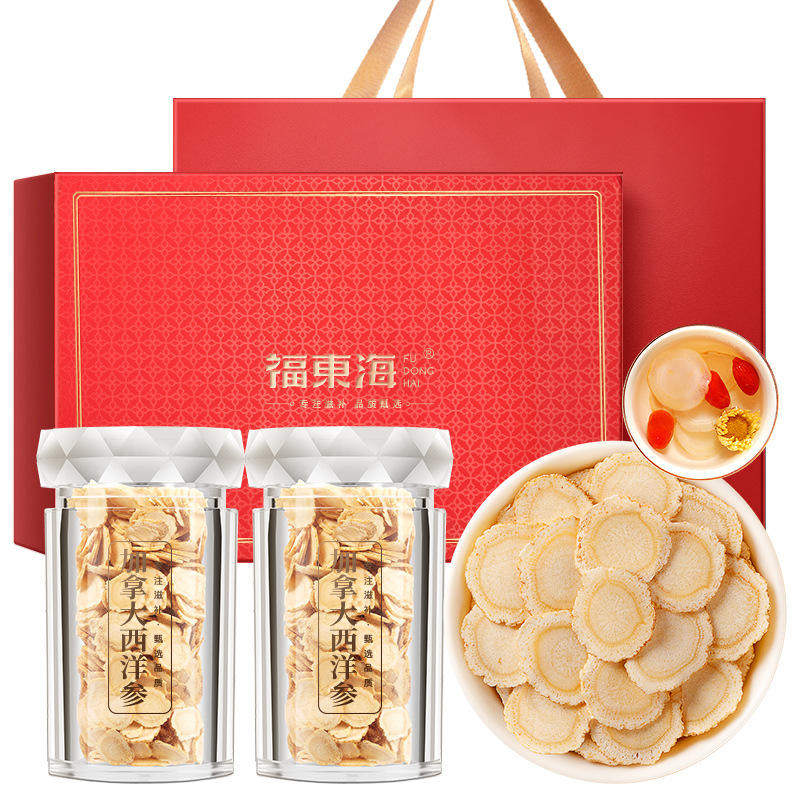 福东海传统滋补品其他福东海加