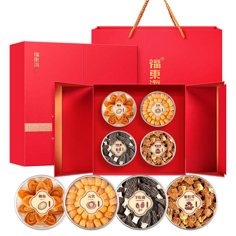 福东海传统滋补品其他福东海元