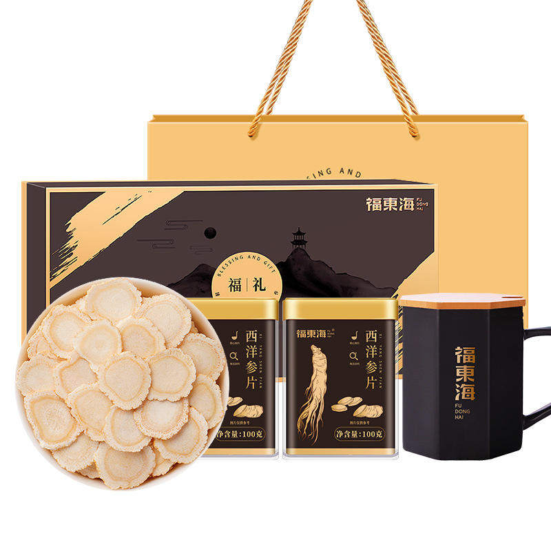 福东海传统滋补品其他福东海西