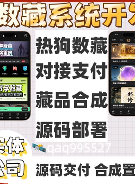 ibox数1藏APP开发源码部署未来云启平台搭建蚂蚁/定制十八openbox