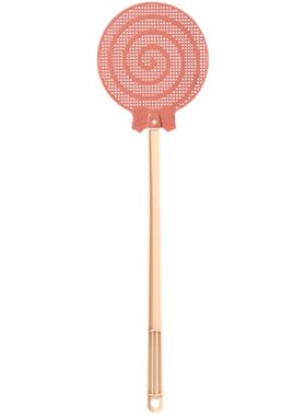 极速New swatter clapping device fly racket plus x long mosqu
