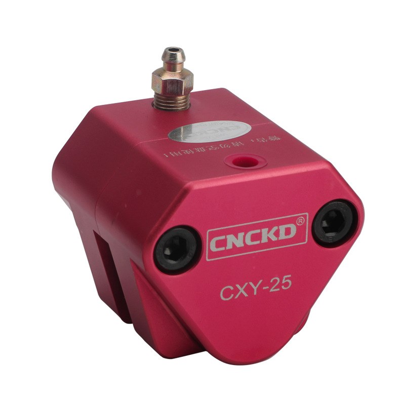 动复复位自钳cxy制轴铣25器-液卡车动油控煞车数压主压合50/