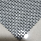 极速整卷304不锈钢金刚网纱窗防盗防护网防蚊防鼠防猫防盗网金刚