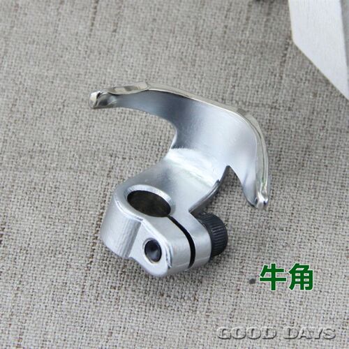 极速祖奇兄弟花样机套结机牛角摆梭托430D-1850-1900A-210D台产高