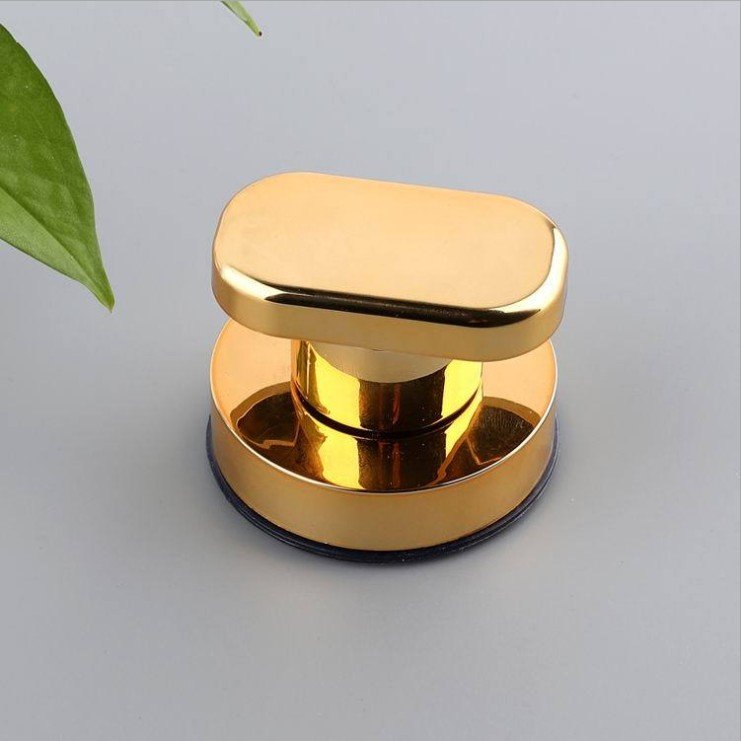 极速Suction cup handle balconXy door sliding door handle ref
