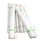 极速养猪场猪圈栏养殖场专用防蚊网大棚防虫网定制加厚抗老化纱窗